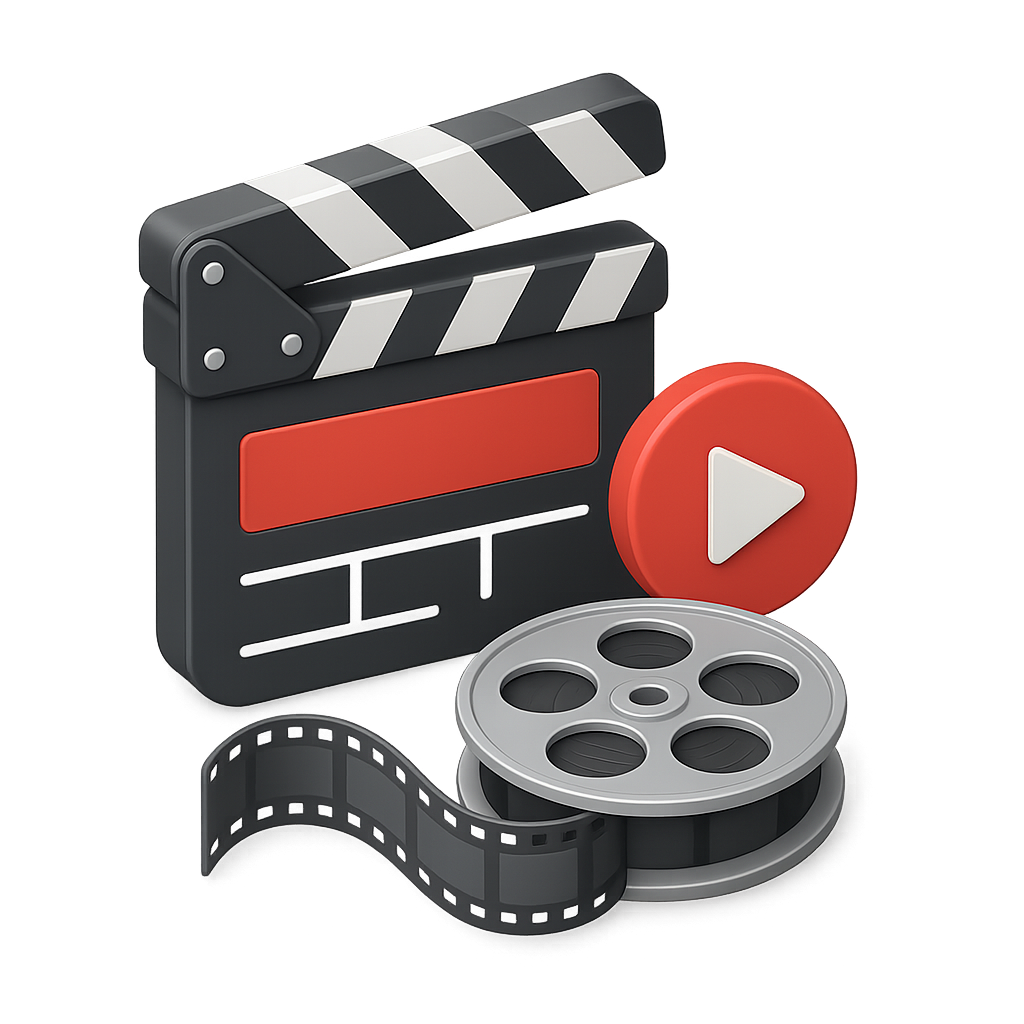 Imagen Icono cine