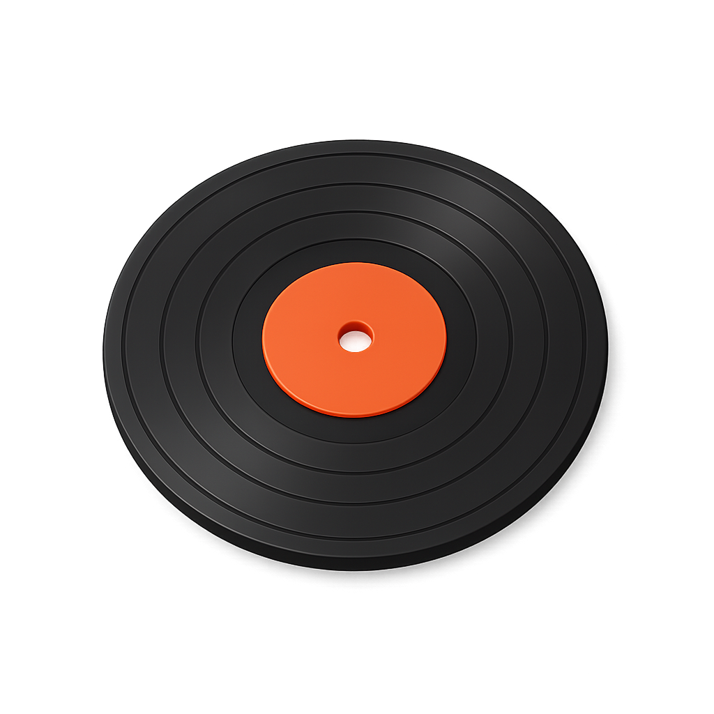 Imagen Icono Vinilo